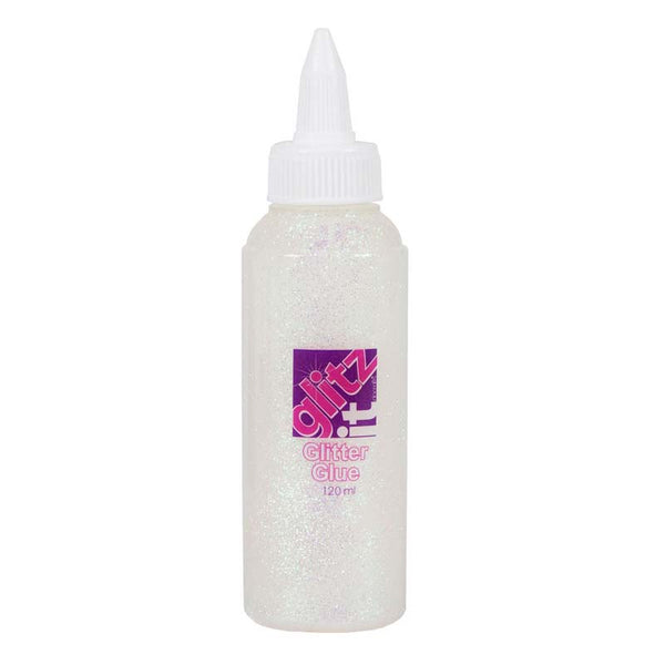 Glitz It Glitter Glue (120ml)