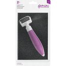 Gemini Die Brush Tool & Foam Pad