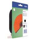 Brother LC129XLBK Inkjet Cartridge High Yield Page Life Black