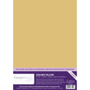 Crafter's Companion Centura Pearl Single Colour (10 sheets)