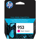 HP 953 Ink Magenta Cartridge