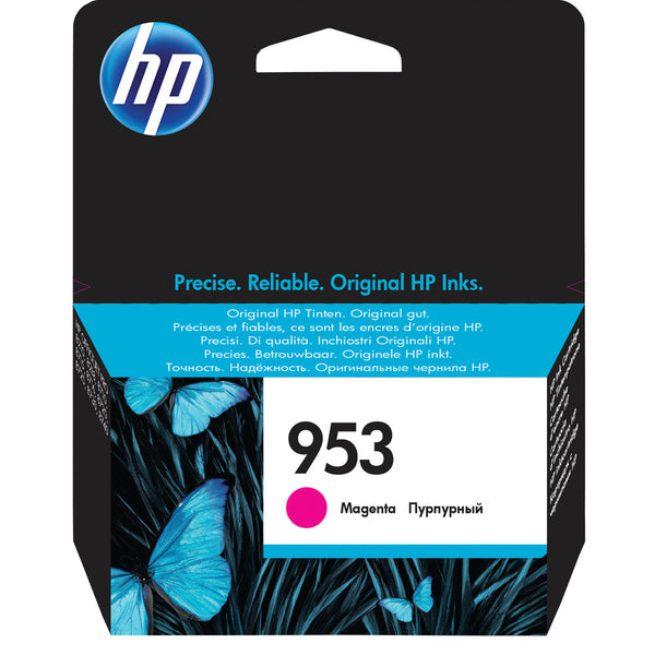 HP 953 Ink Magenta Cartridge