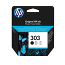 HP 303 Black Ink Cartridge
