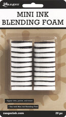 Ranger Blending Replacement Foams 1"