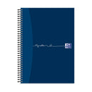 Oxford My-Notes Notebook Wirebound