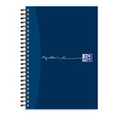 Oxford My-Notes Notebook Wirebound