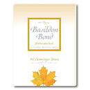 Basildon Bond Champagne Writing Pad 137x178mm
