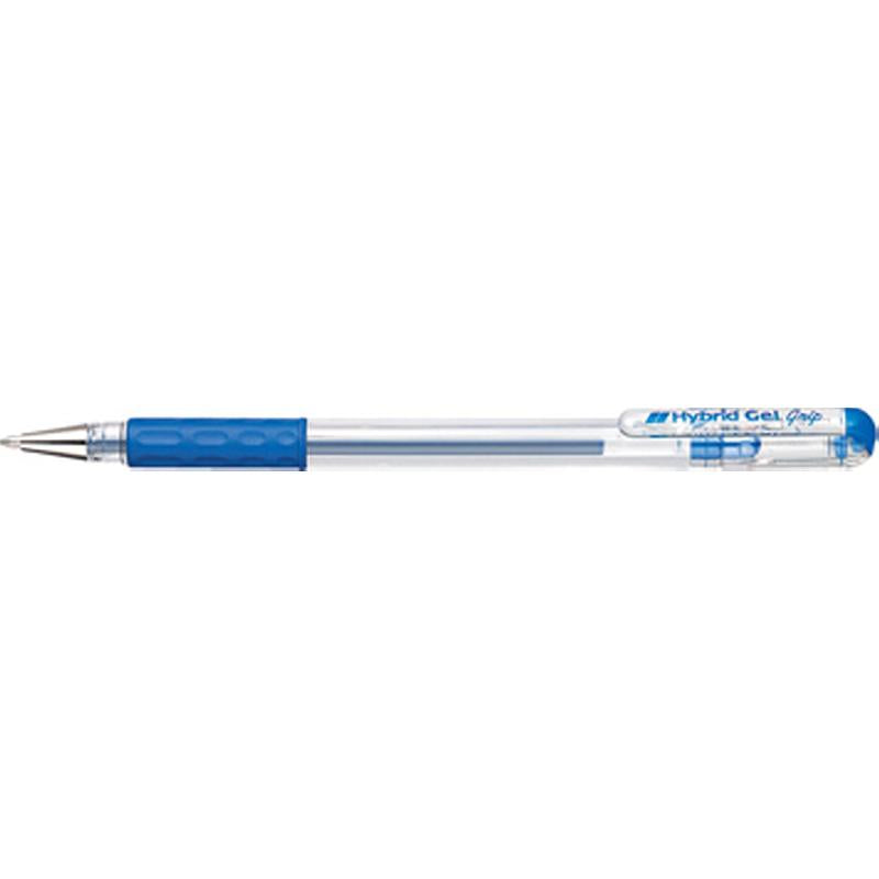 Pentel Hybrid Gelgrip Gel Pen