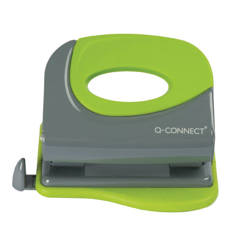 Q-Connect Premium Hole Punch