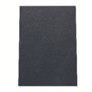 Q-Connect Feint Ruled Casebound Notebook 192 Pages A4