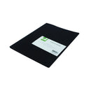 Q-Connect Polypropylene Display Book 10 Pocket