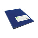 Q-Connect Polypropylene Display Book 40 Pocket