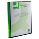 Q-Connect Presentation Books