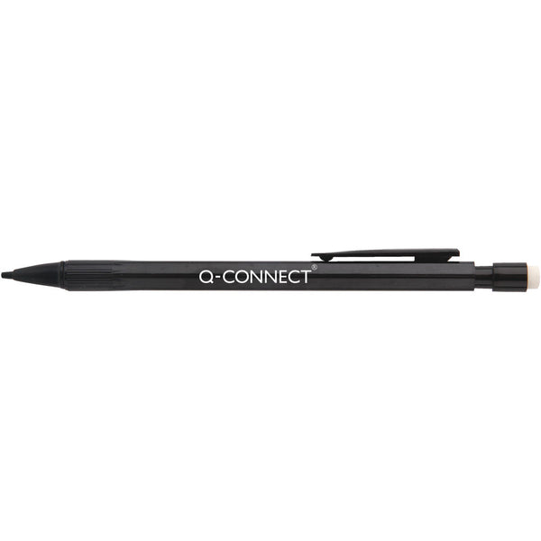Q-Connect Mechanical Pencil Medium 0.7mm (Pack of 10)