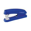 Q-Connect Half Strip Plastic Stapler