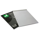 Q-Connect Feint Ruled Headbound Refill Pad 160 Pages A4