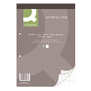 Q-Connect A4 Graph Refill Pad 80 Sheet