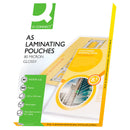 Q-Connect A5 Laminating Pouch 160 Micron (Pack of 100)