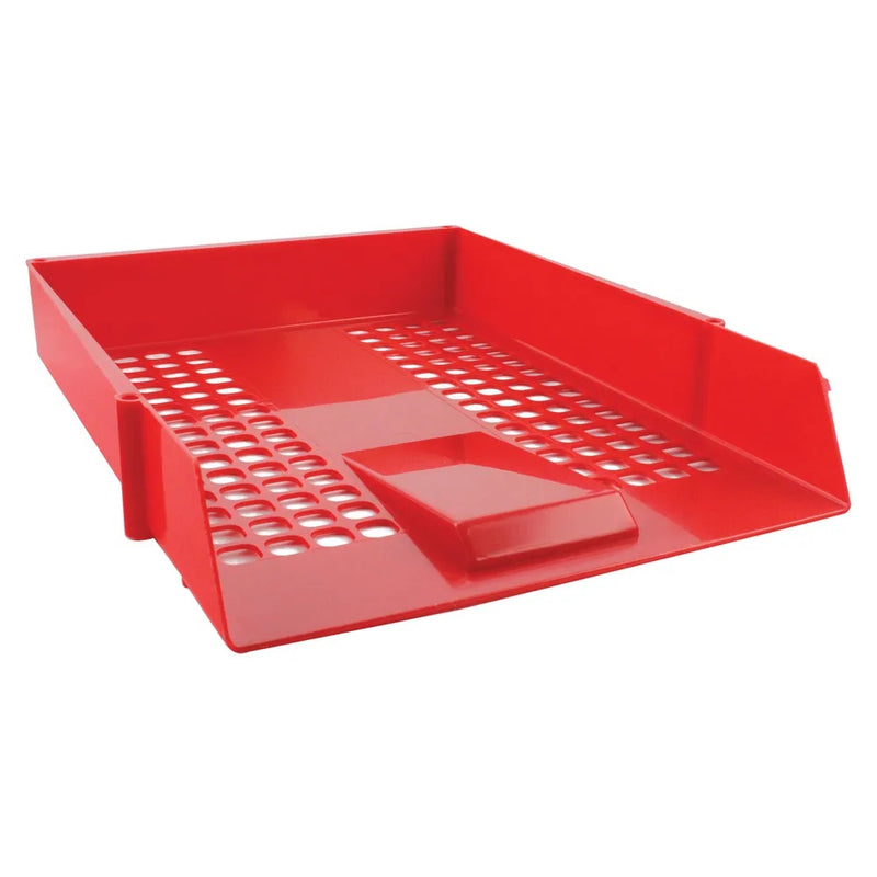 Q-Connect Letter Tray