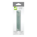 Q-Connect Medium-Heavy Duty Cutter Blades (Pack of 12)