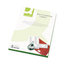 Q-Connect Multipurpose Copier Labels