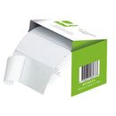 Q-Connect Address Label Roll Self Adhesive 102x49mm (Pk 180)