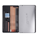 Lyra Rembrandt Sketching Set