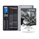 Lyra Rembrandt Graphite Set