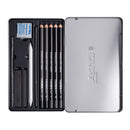 Lyra Rembrandt Charcoal Set