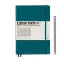 Leuchtturm 1917 Medium (A5) Notebook