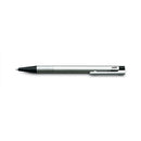 Lamy Logo Matt Stainless Steel Ballpoint Pen