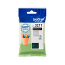 Brother LC3217BK Ink Cart Black