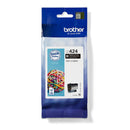 Brother LC-424BK Black Ink Cartridge