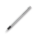 Lamy Pur Fountain Pen
