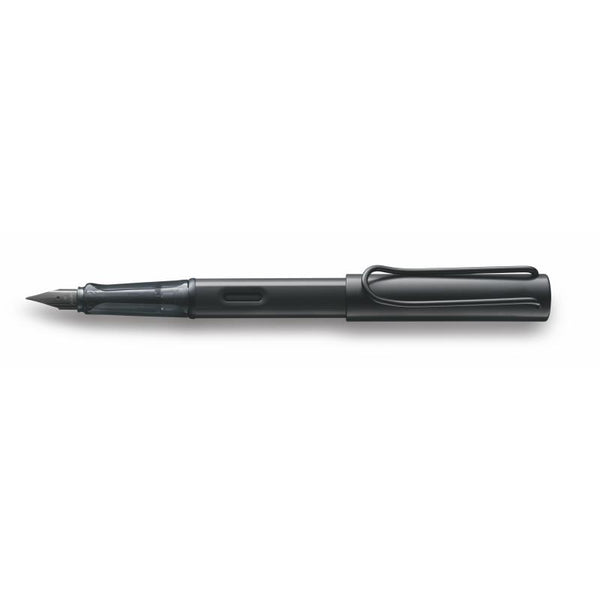 Lamy Al-Star Fountain Pen
