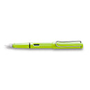 Lamy Safari Fountain Pen