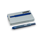 Lamy T10 Ink Cartridges (5 Pack)