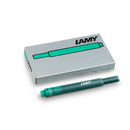 Lamy T10 Ink Cartridges (5 Pack)