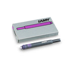Lamy T10 Ink Cartridges (5 Pack)