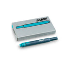 Lamy T10 Ink Cartridges (5 Pack)