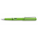 Lamy Safari Fountain Pen