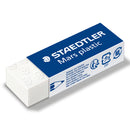 Staedtler Mars Plastic Eraser