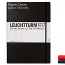 Leuchtturm 1917 Master (A4+) Classic Notebook