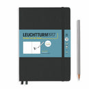 Leuchtturm 1917 Medium (A5) Sketchbook