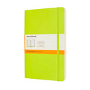 Moleskine Classic Ruled Softcover Notebook - Large