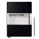 Leuchtturm 1917 Master (A4+) Slim Notebook