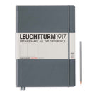 Leuchtturm 1917 Master (A4+) Slim Notebook