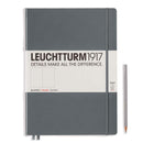 Leuchtturm 1917 Master (A4+) Slim Notebook