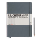Leuchtturm 1917 Master (A4+) Slim Notebook