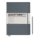 Leuchtturm 1917 Master (A4+) Slim Notebook